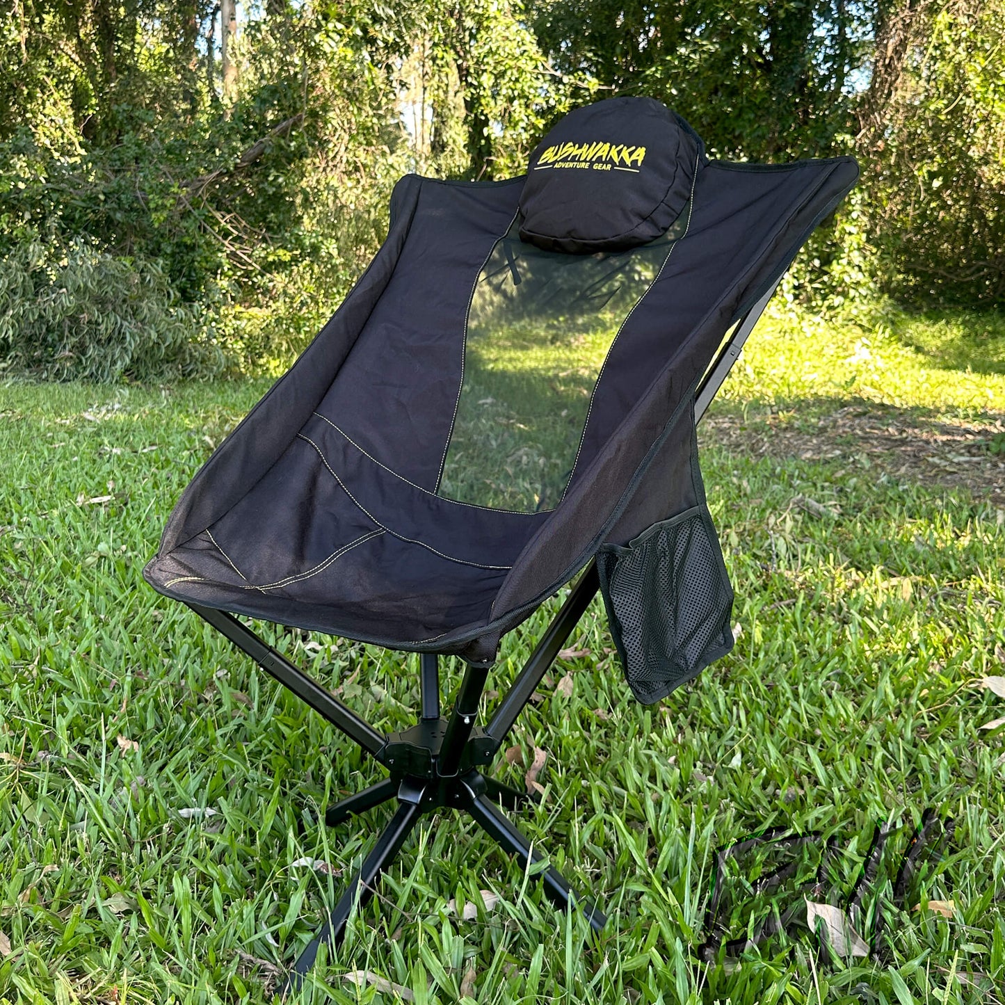 High 5 Chair