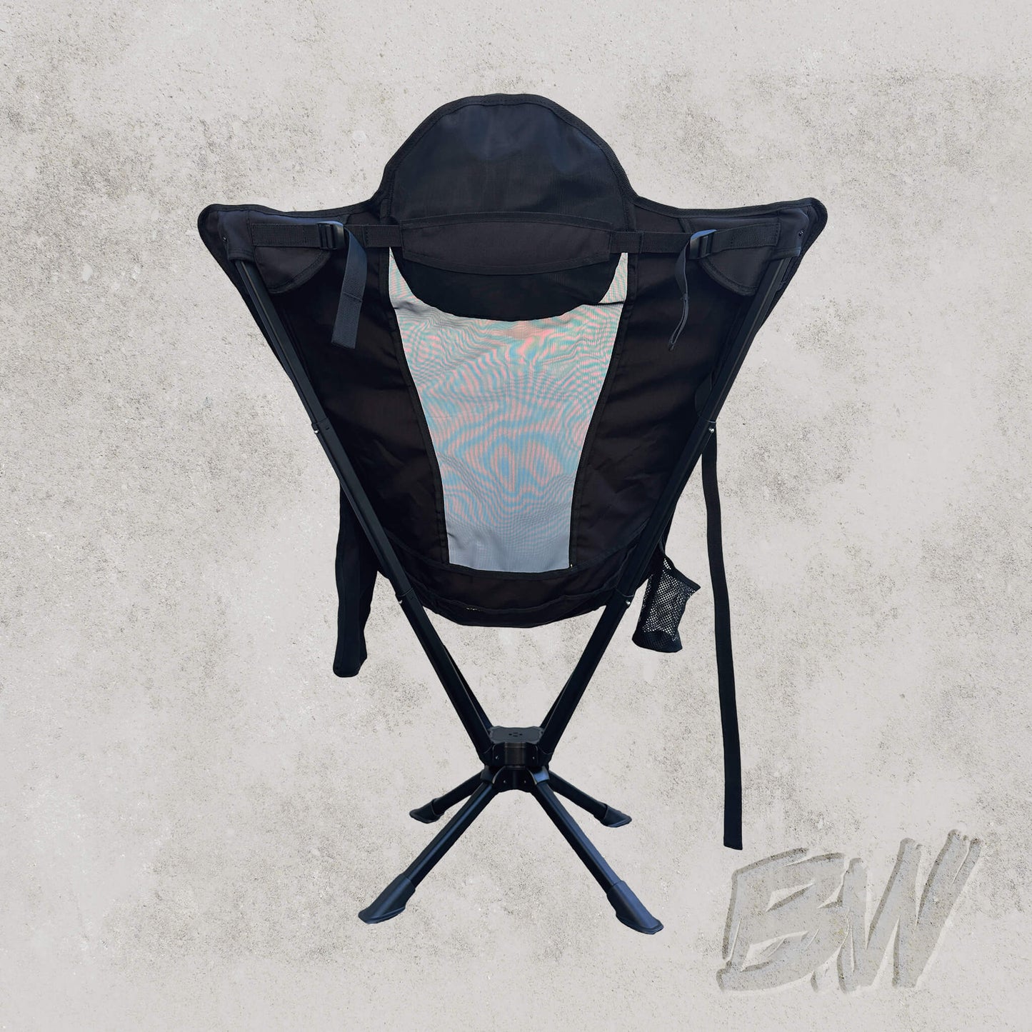 High 5 Chair