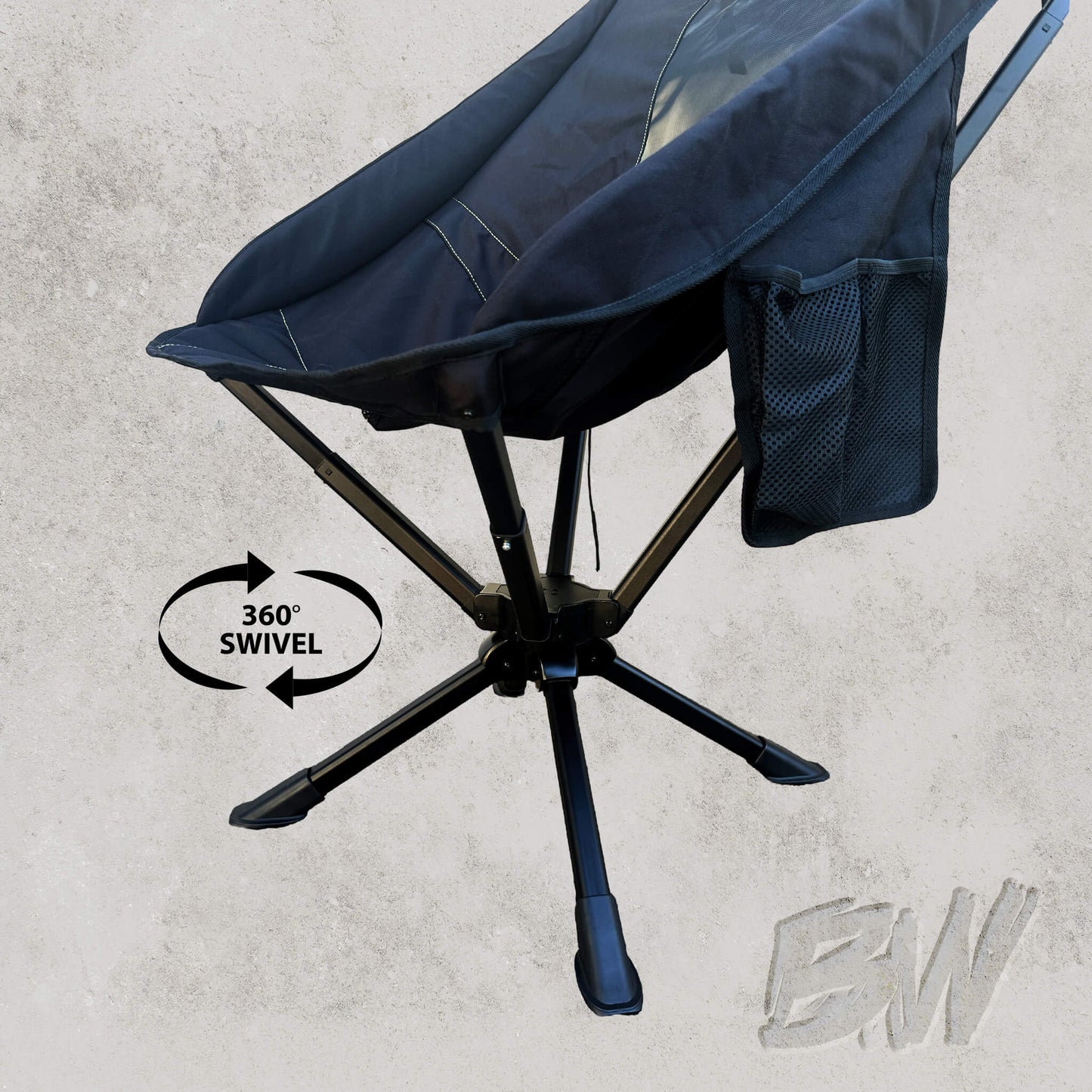 High 5 Chair