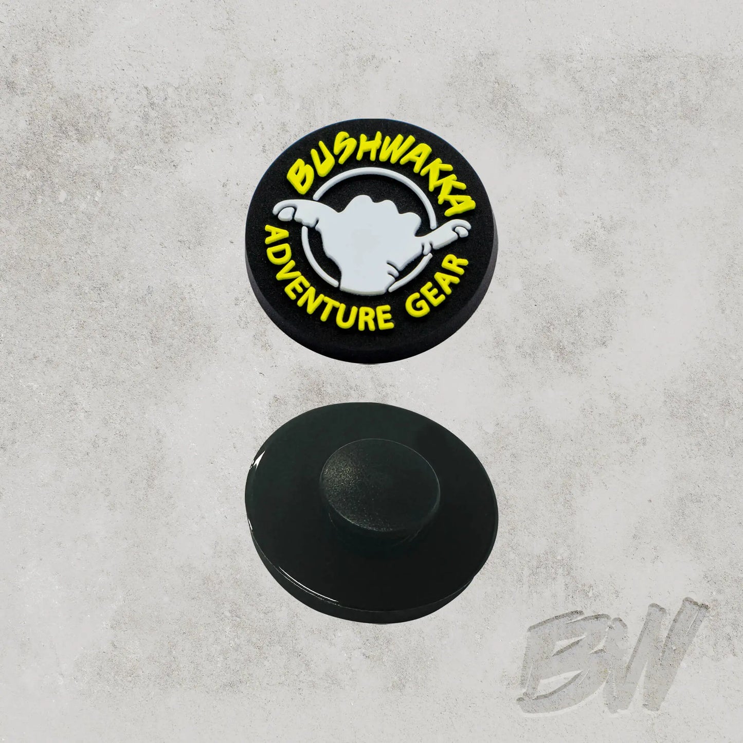 Footwear Charm 4-Pack for $15 BUSHWAKKA ADVENTURE GEAR
