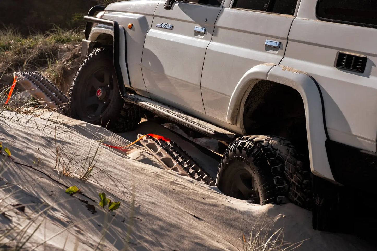 MAXTRAX XTREME Desert Tan MAXTRAX