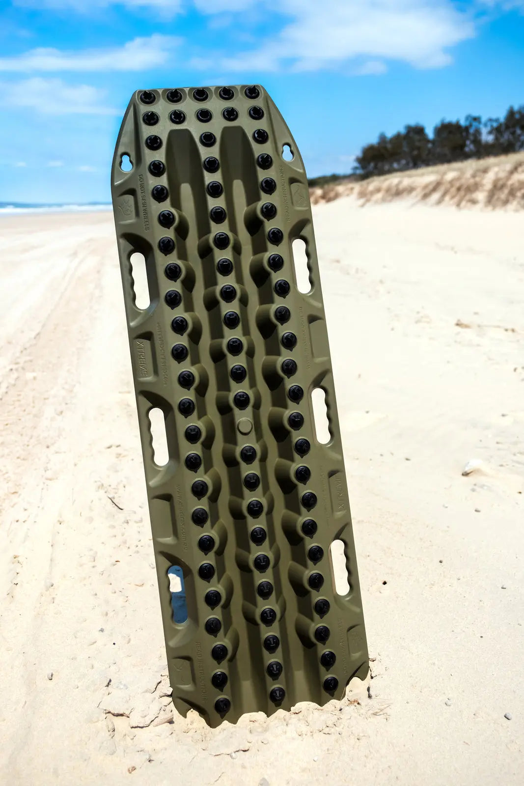 MAXTRAX XTREME Olive Drab MAXTRAX