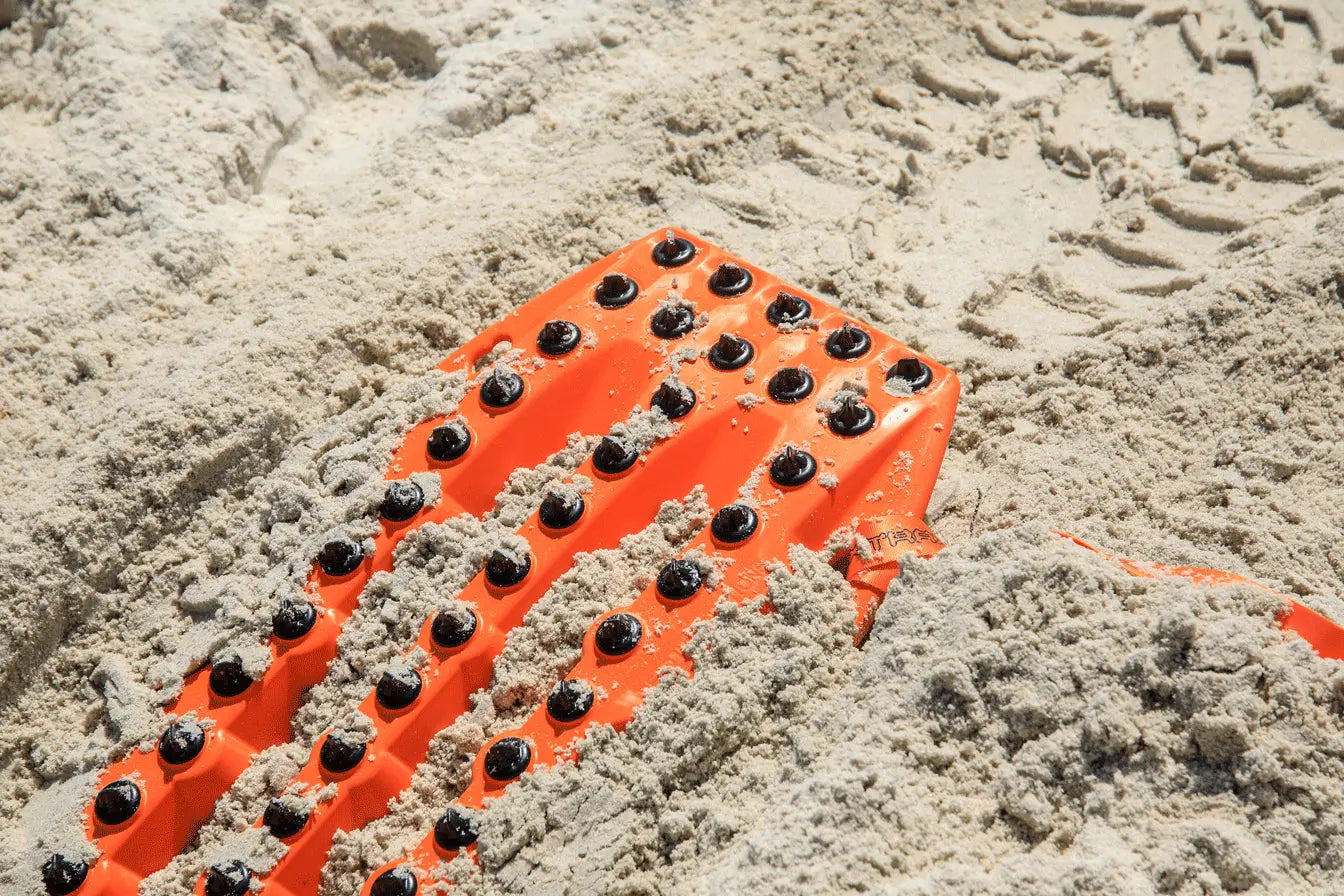 MAXTRAX XTREME Signature Orange MAXTRAX