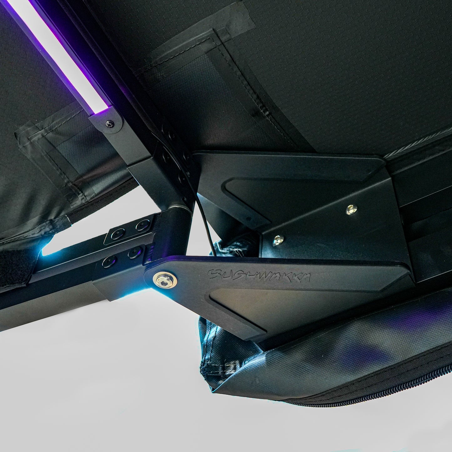 Darkness XL Squared Pro with D-Zip
