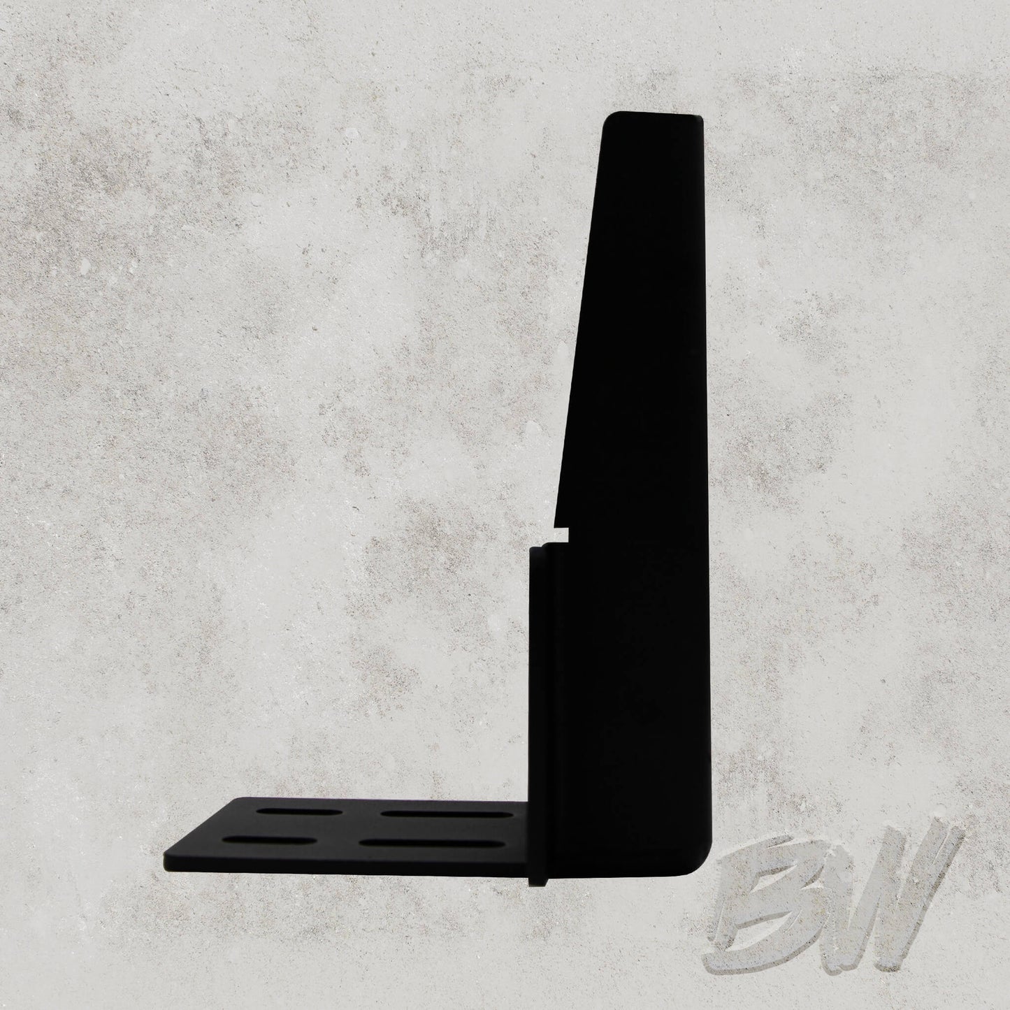 Roof Top Tent Brackets - Single (Compatible with BabyShack and Shack RTT)