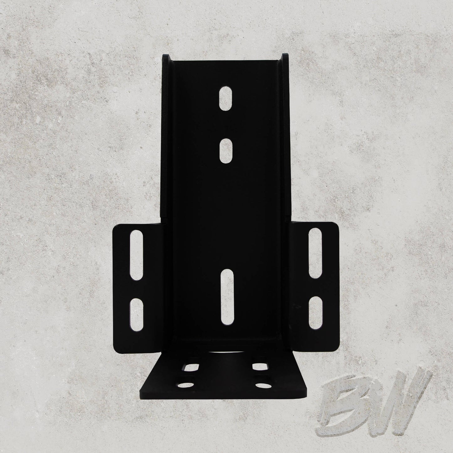 Roof Top Tent Brackets - Single (Compatible with BabyShack and Shack RTT)