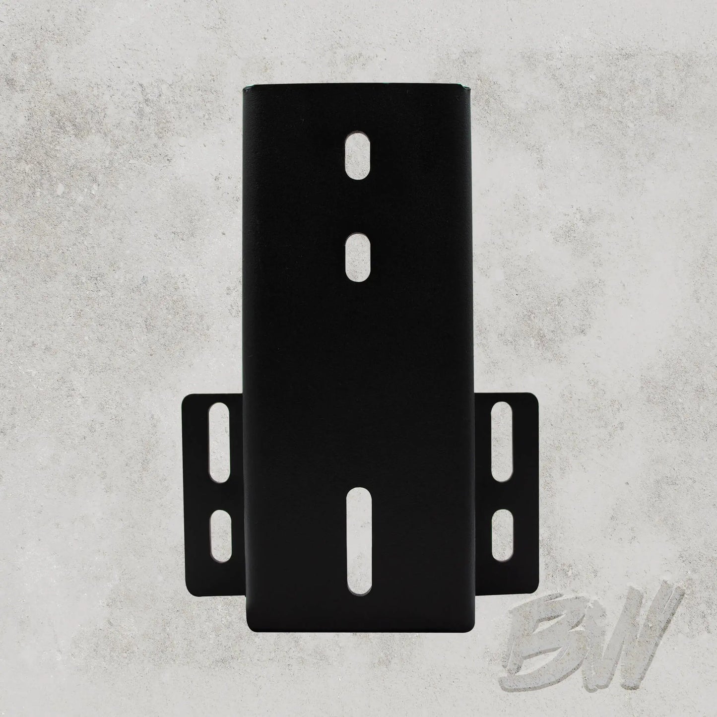 Roof Top Tent Brackets Iron - Pair (Compatible with Shack) BUSHWAKKA ADVENTURE GEAR