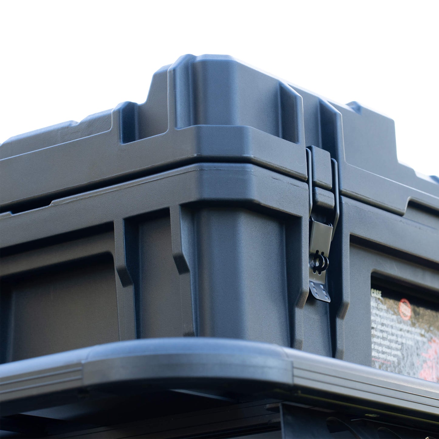 CAOS 95L Recovery Adventure Case