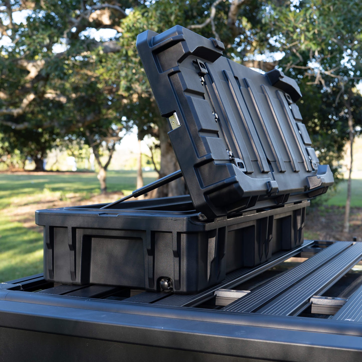CAOS 95L Recovery Adventure Case