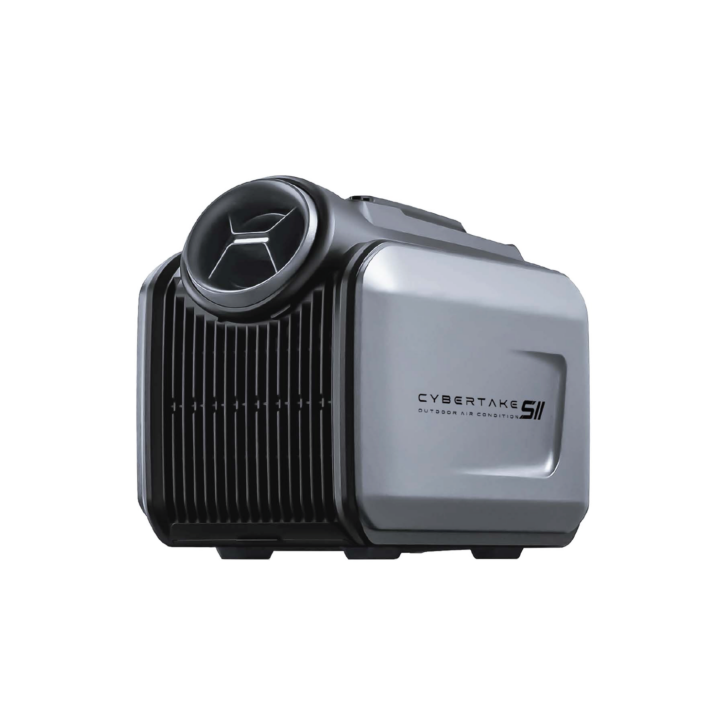 Cybertake S2 Pro premium camping air conditioner for tents