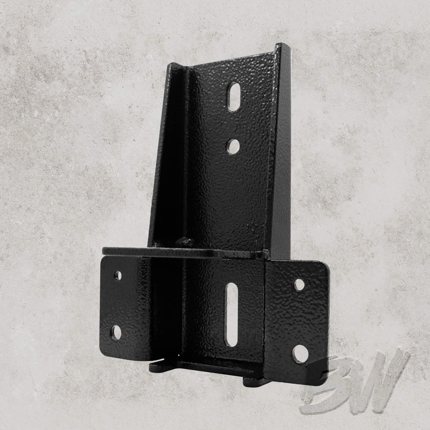 Camper Awning Bracket Short Lip - Single (Compatible with Penthouse)