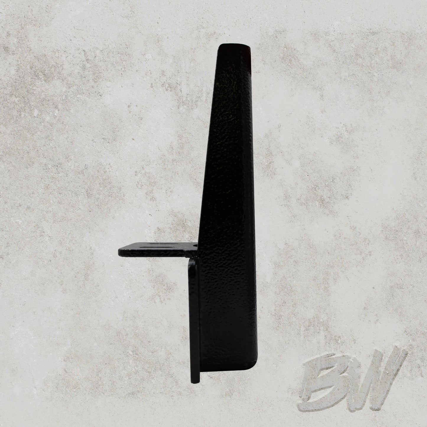 Camper Awning Bracket Short Lip - Single (Compatible with Penthouse)