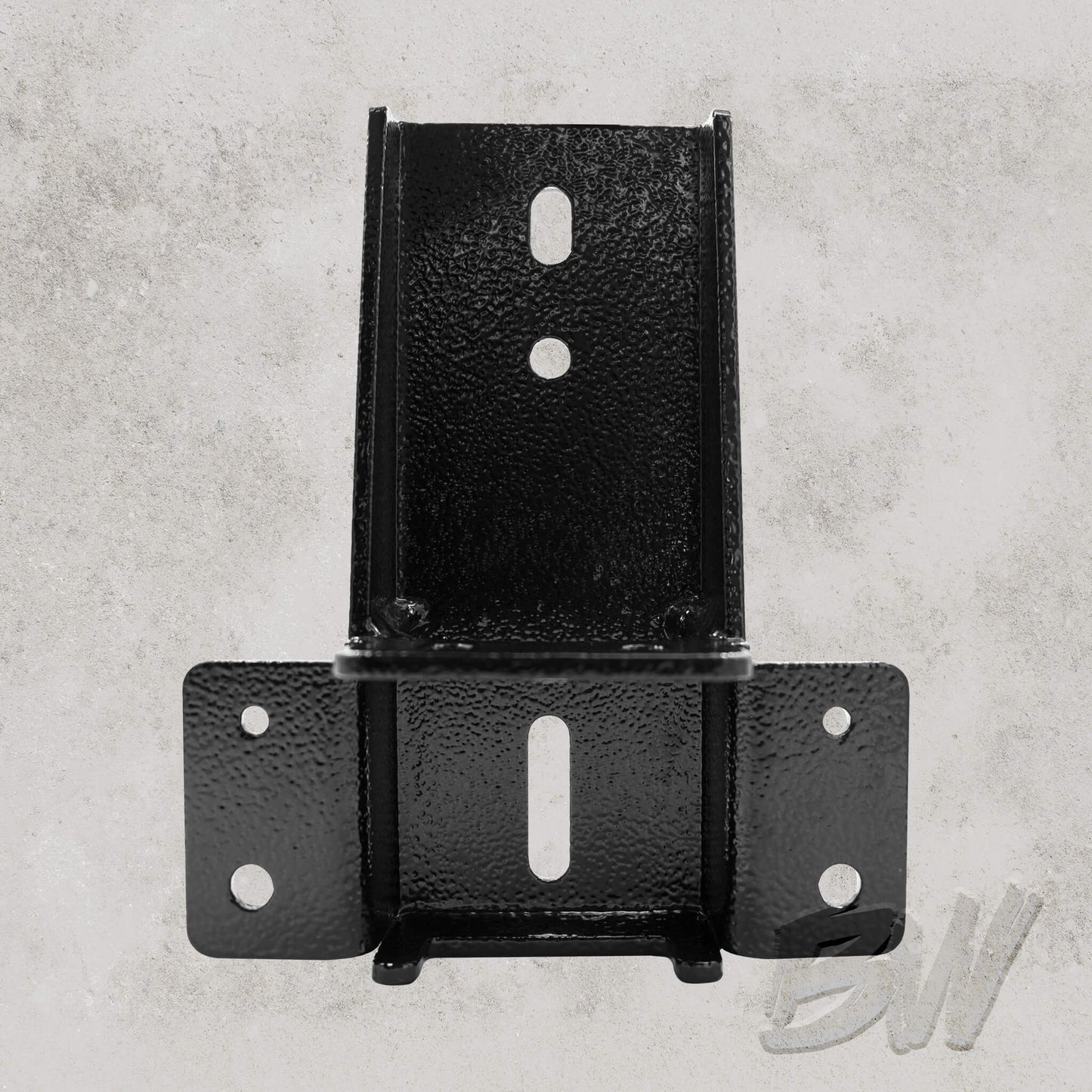 Camper Awning Bracket Short Lip - Single (Compatible with Penthouse)