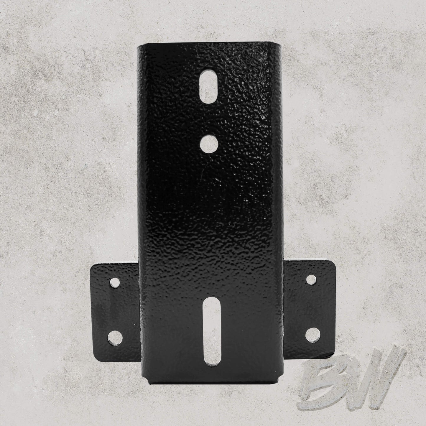 Camper Awning Bracket Short Lip - Single (Compatible with Penthouse)