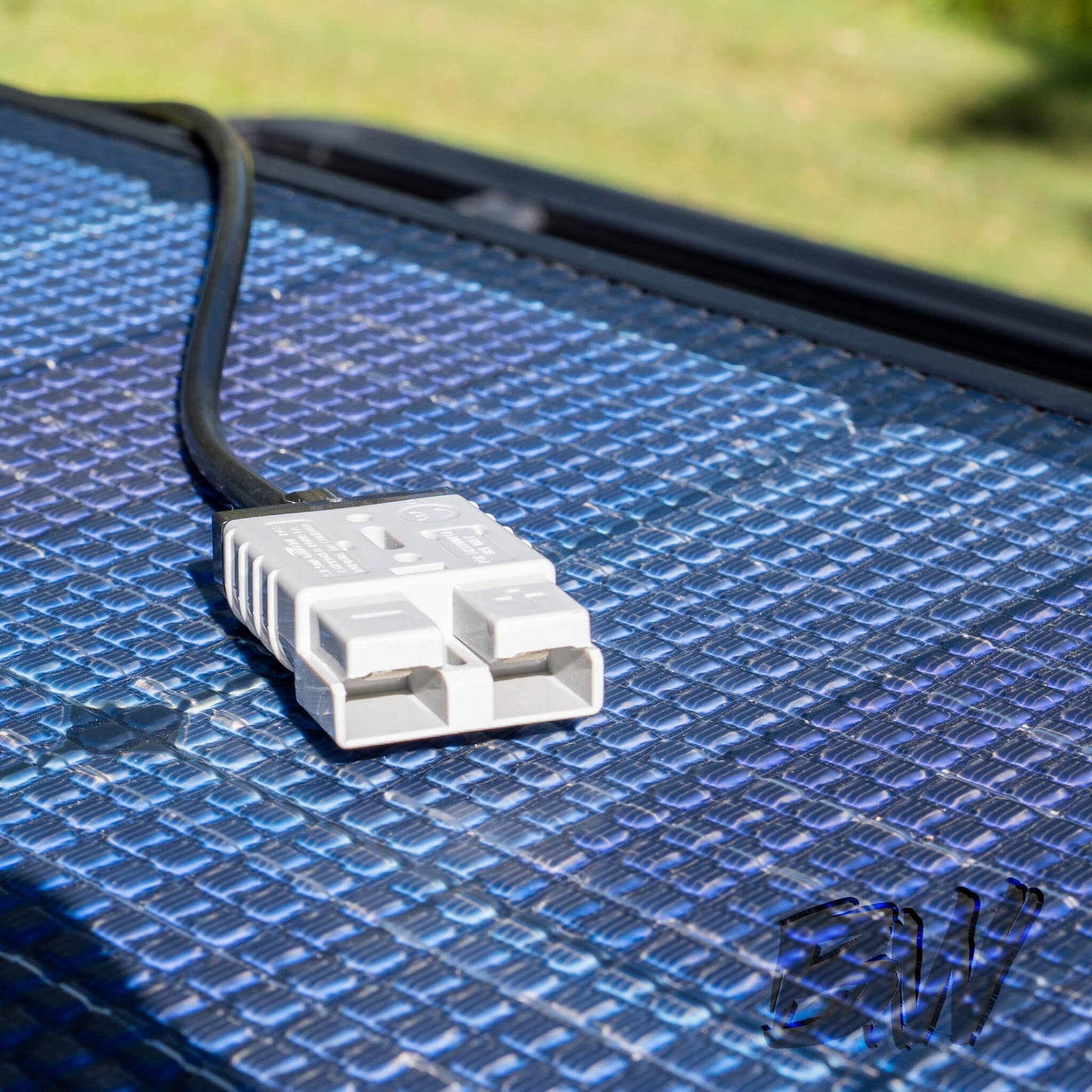 CAOS 128L Solar Adventure Case