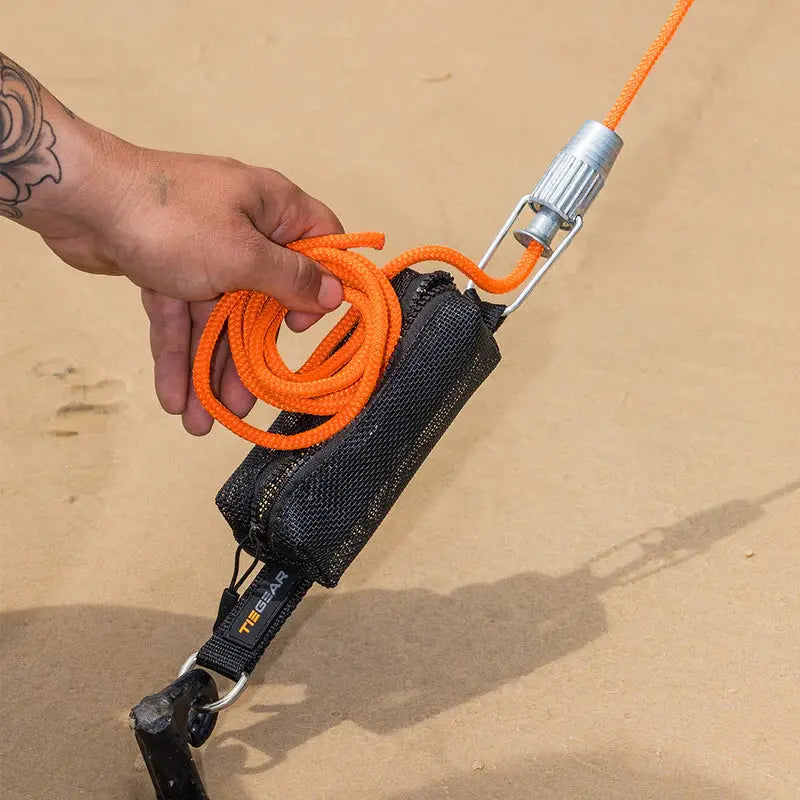 TIEGEAR GUY ROPE TIEGEAR