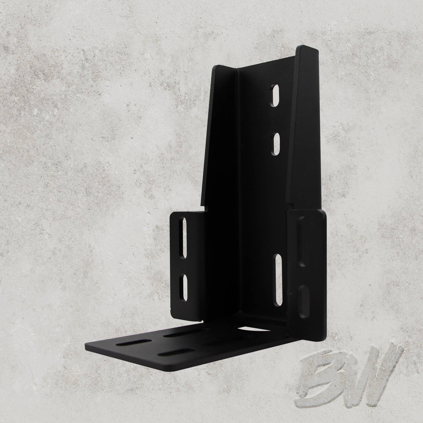 Roof Top Tent Brackets - Single (Compatible with BabyShack and Shack RTT)