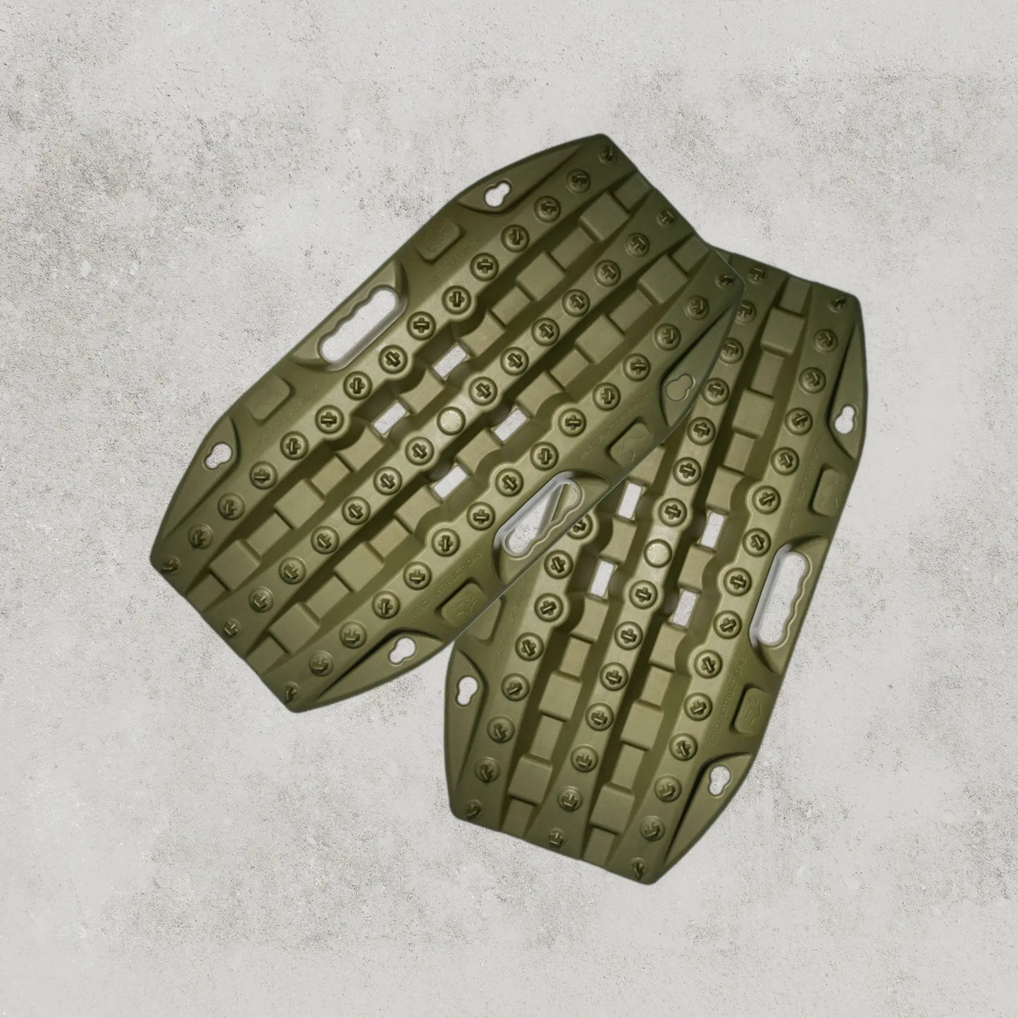 MAXTRAX Mini Pair Olive Drab MAXTRAX