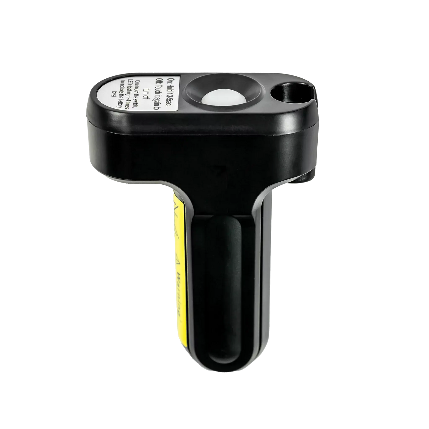 CAOS Camp Shower Spare Battery Pack (Sealed Switch) CAOS