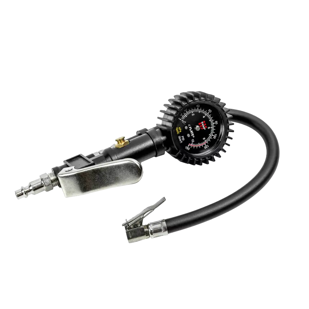 CAOS Tyre Pump Gauge CAOS RECOVERY
