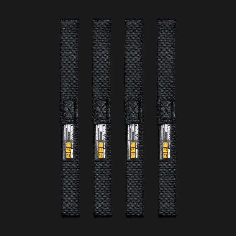 TIEGEAR SOFT ANCHOR TIEGEAR
