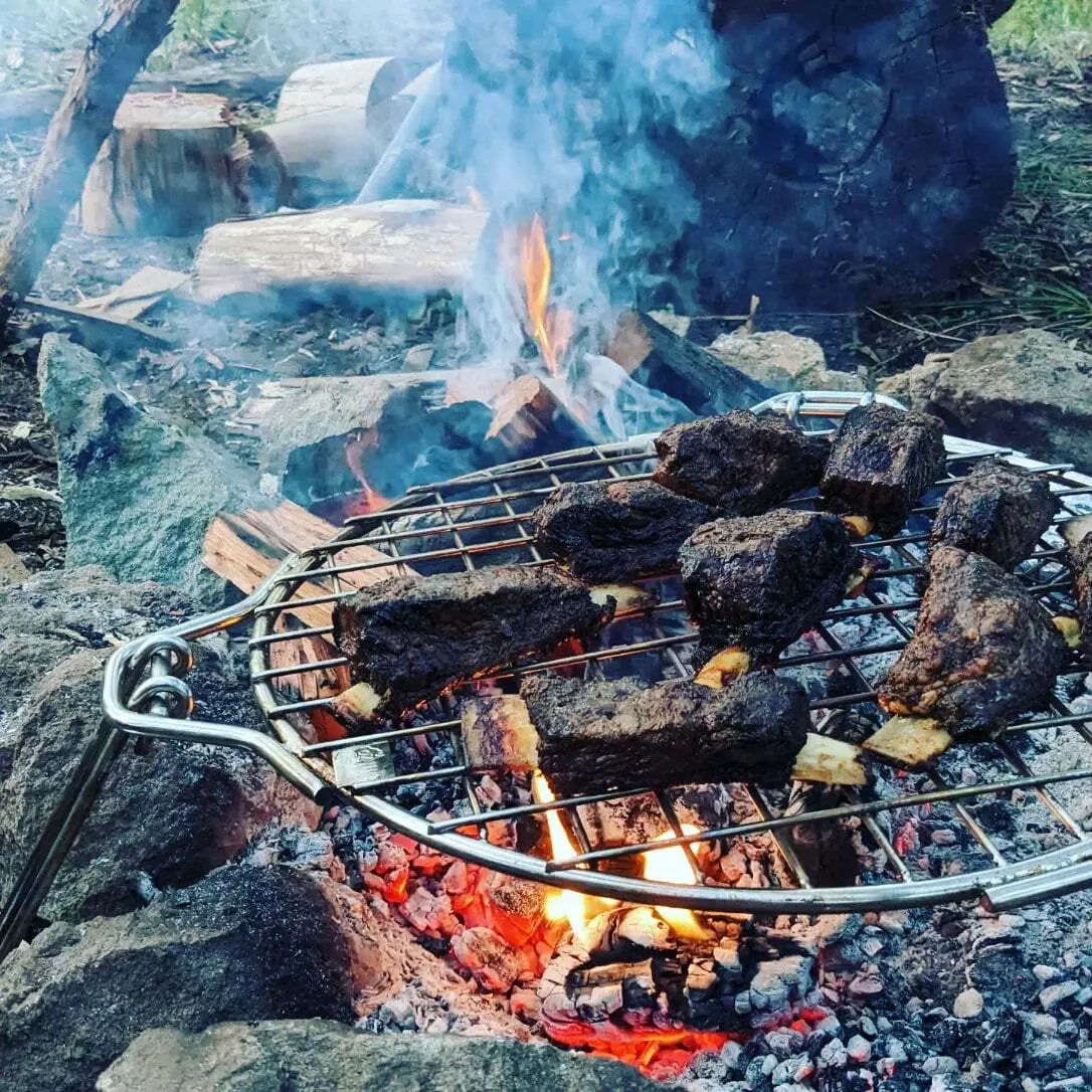 Oz Braai Grill Grid OZ BRAAI