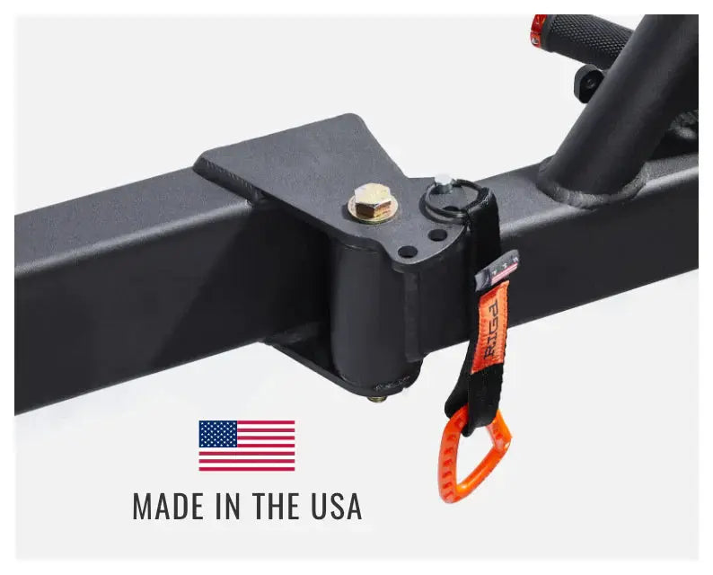 RiGd Supply - UltraSwing® RIG'D SUPPLY