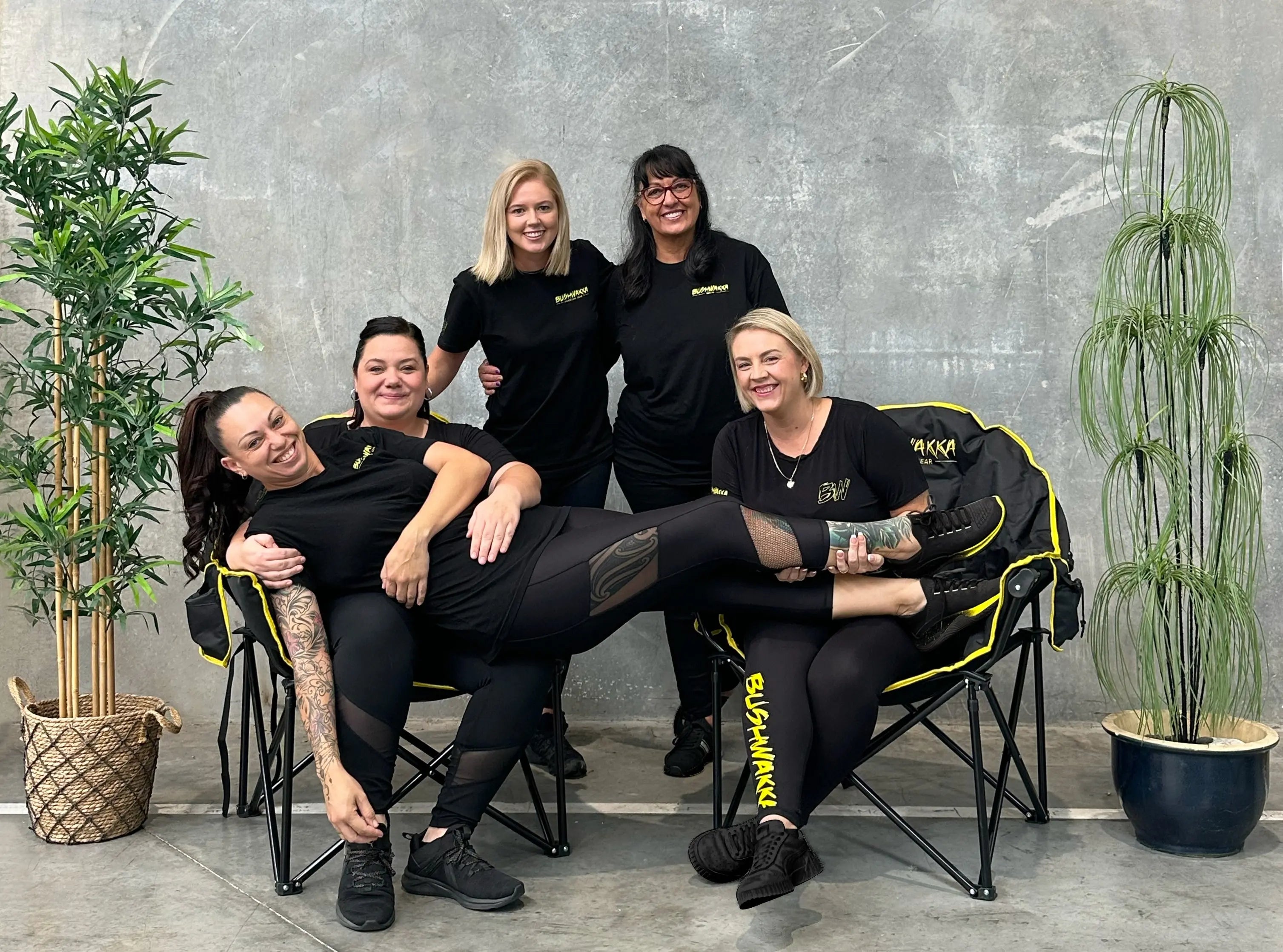 Ways to Celebrate Mother's Day with Bushwakka Bushwakka Adventure Gear