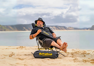 Summer Camping Essentials with Bushwakka: Your Ultimate Guide to Cool and Comfortable Adventures Bushwakka Adventure Gear