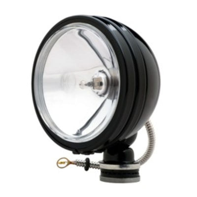 6" Daylighter Halogen - 2-Light System - 100W Spot Beam