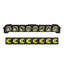 FLEX ERA® LED Light Bar - 20" - Master Kit