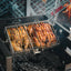 Oz Braai Spin Basket OZ BRAAI