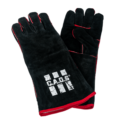 CAOS Heatproof Oven, Welding & General use gloves