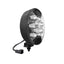 6" SlimLite LED - Single Light - 50W Spot Beam