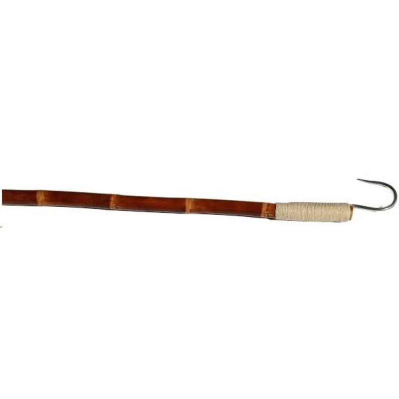 Gaff - Burma Cane, 7ft, 2.15m 3-0 hook