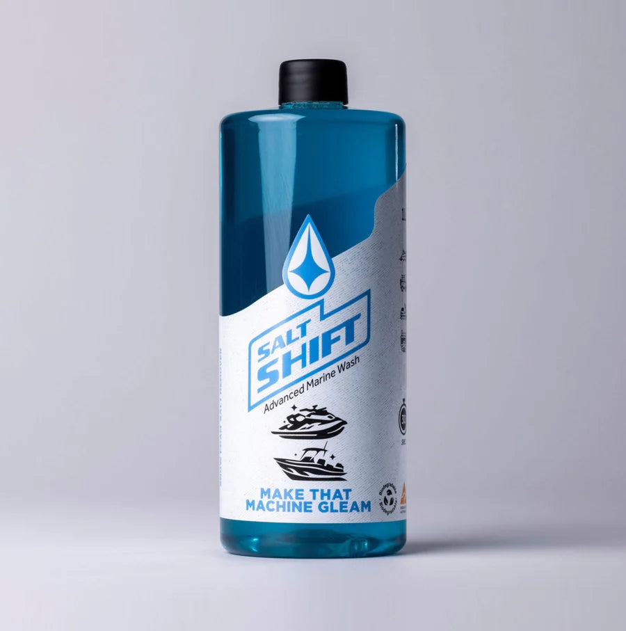 Salt Shift Marine Wash 1L