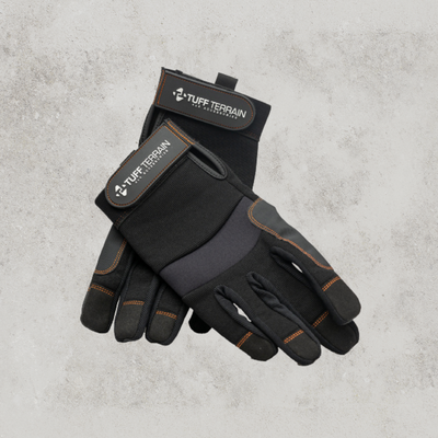 RECOVERY GLOVES