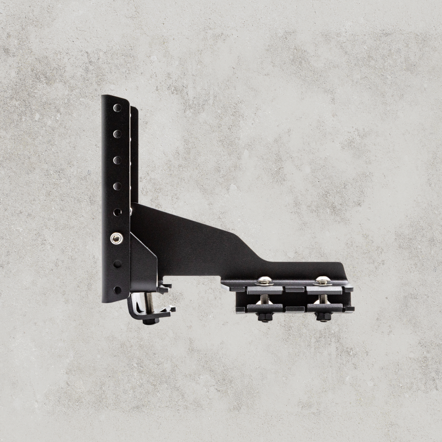 Universal 270 Degree Awning Bracket Set to suit ARB BASE Rack