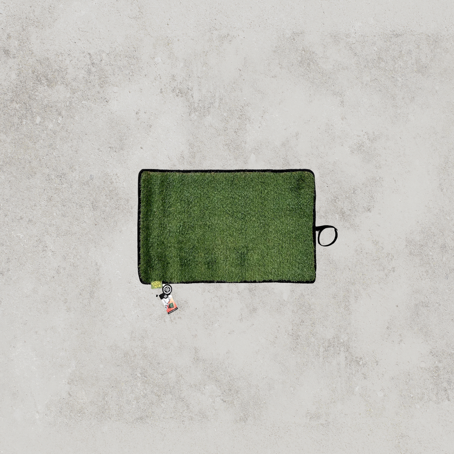 Adventure Mat - Green