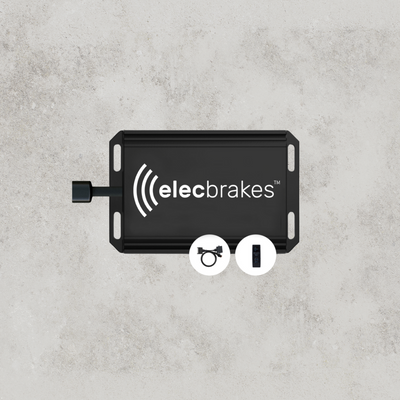 ELECBrakes Electric Brake Controller