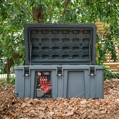 CAOS 232L Adventure Series Case