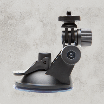 Suction Cup Mount