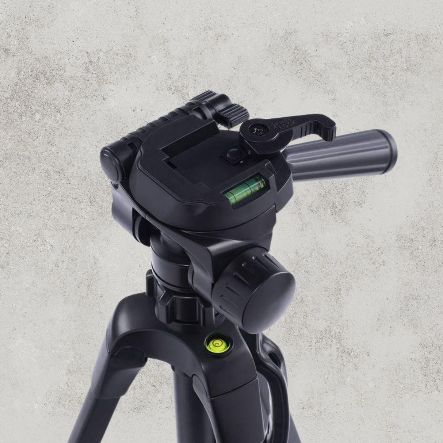 Travel Portable Projector & Camera Tripod