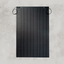 300W 12V Black ETFE Flexible Solar Panel