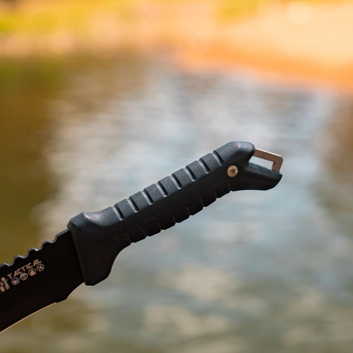 CAOS TACTICAL Machete Z