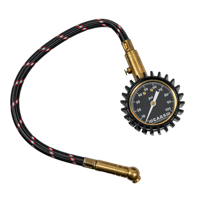 CAOS 100psi Tyre Pressure Gauge