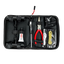 CAOS Tyre Repair Kit (Soft Case) 33pce