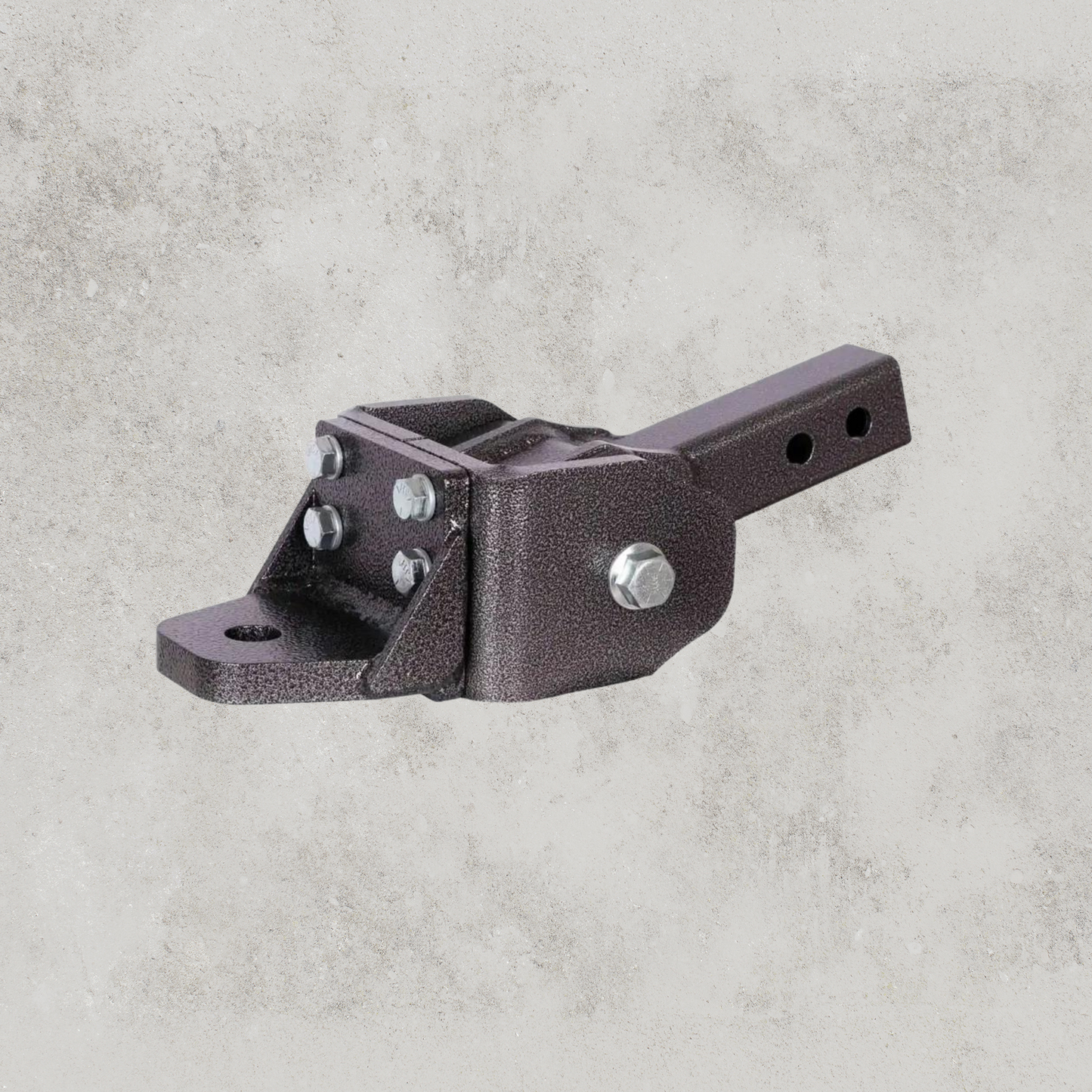 GEN-Y HITCH Glyder Torsion-Flex Hitch