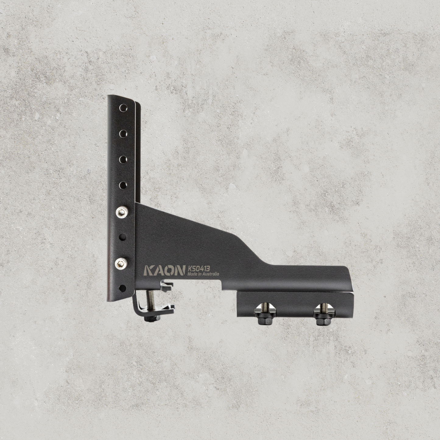 Universal 270 Degree Awning Bracket Set to suit ARB BASE Rack