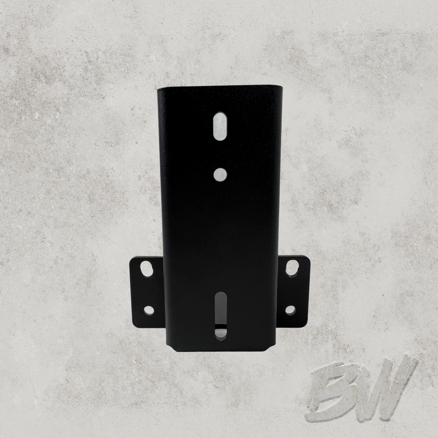 Short Lip (4.5cm) Camper Awning Bracket (Single)